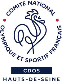 logo comité départemental olympique et sportif