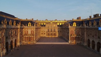 Château de versailles