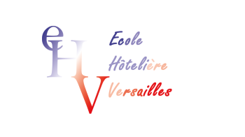 Logo ecole hôtelerie Versailles