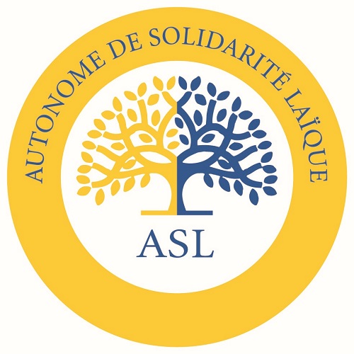 Logo ASL