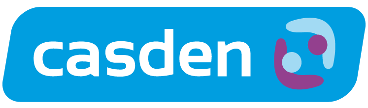 Logo CADEN