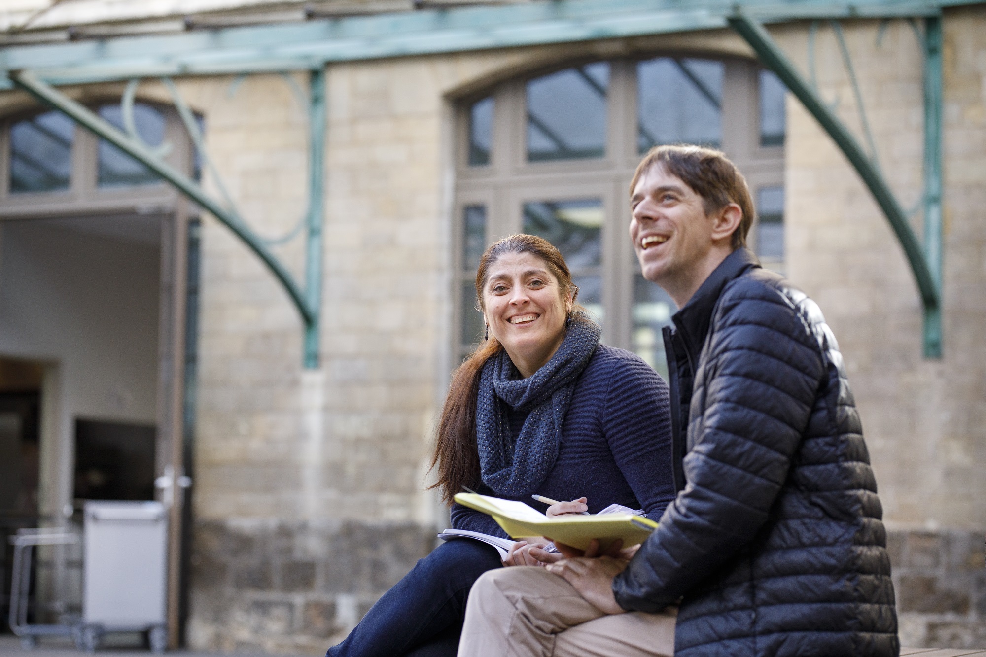 L'académie de Versailles recrute  Académie de Versailles