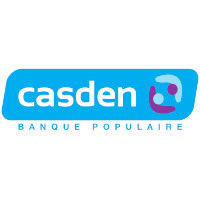 logo casden