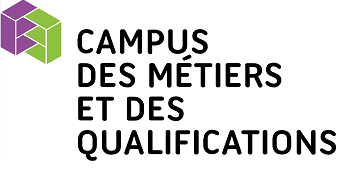 logo campus des métiers et des qualifications