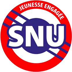 Logo SNU