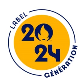 logo label Génération 2024