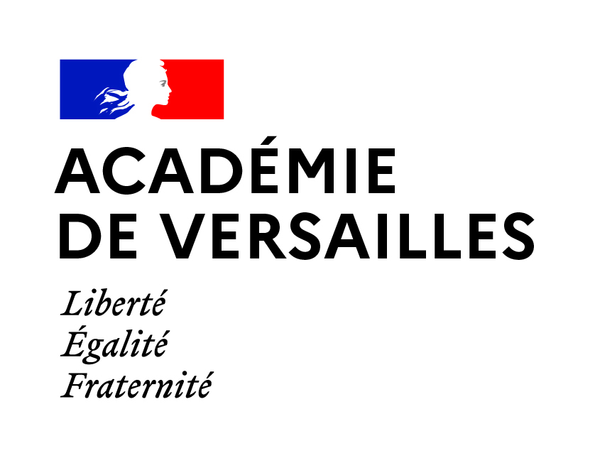 Logo ac Versailles