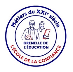 Logo Grenelle de l'éducation