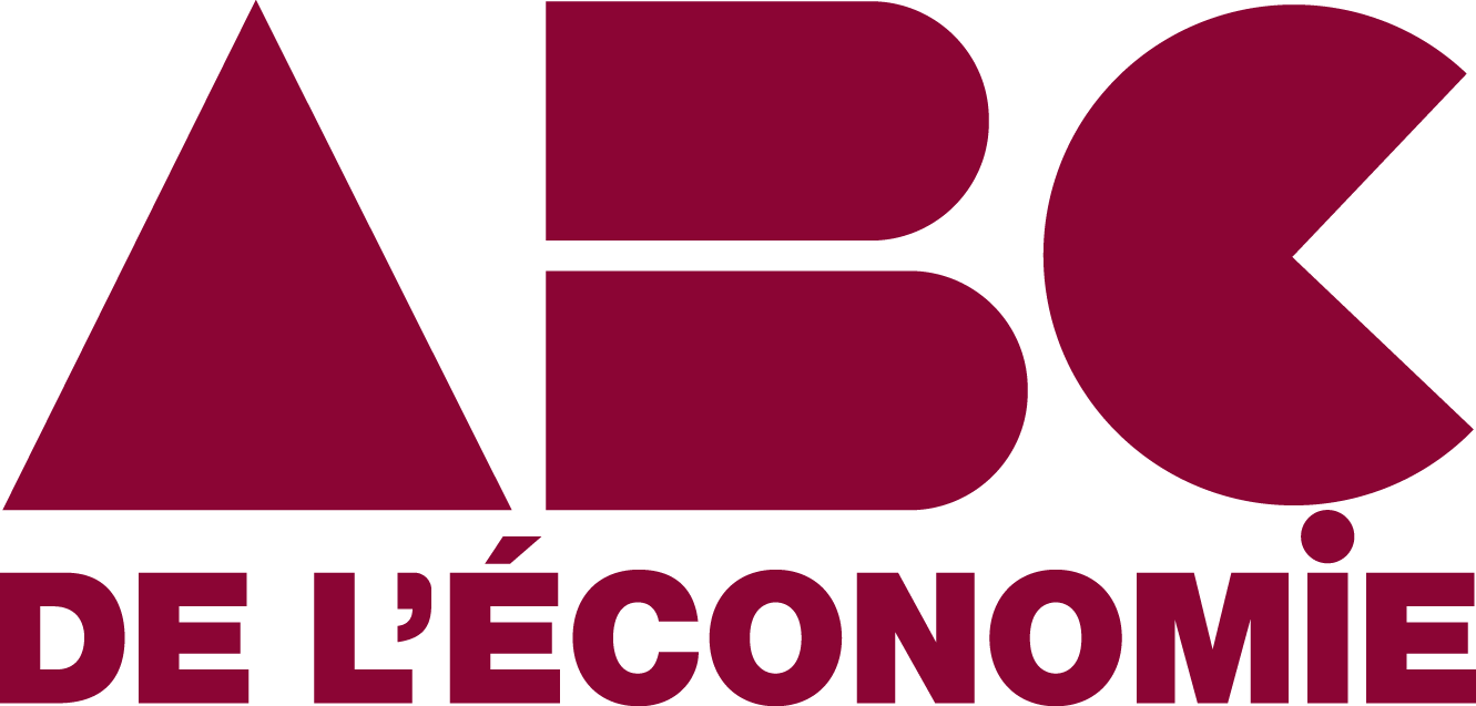 Logo ABC de l'économie