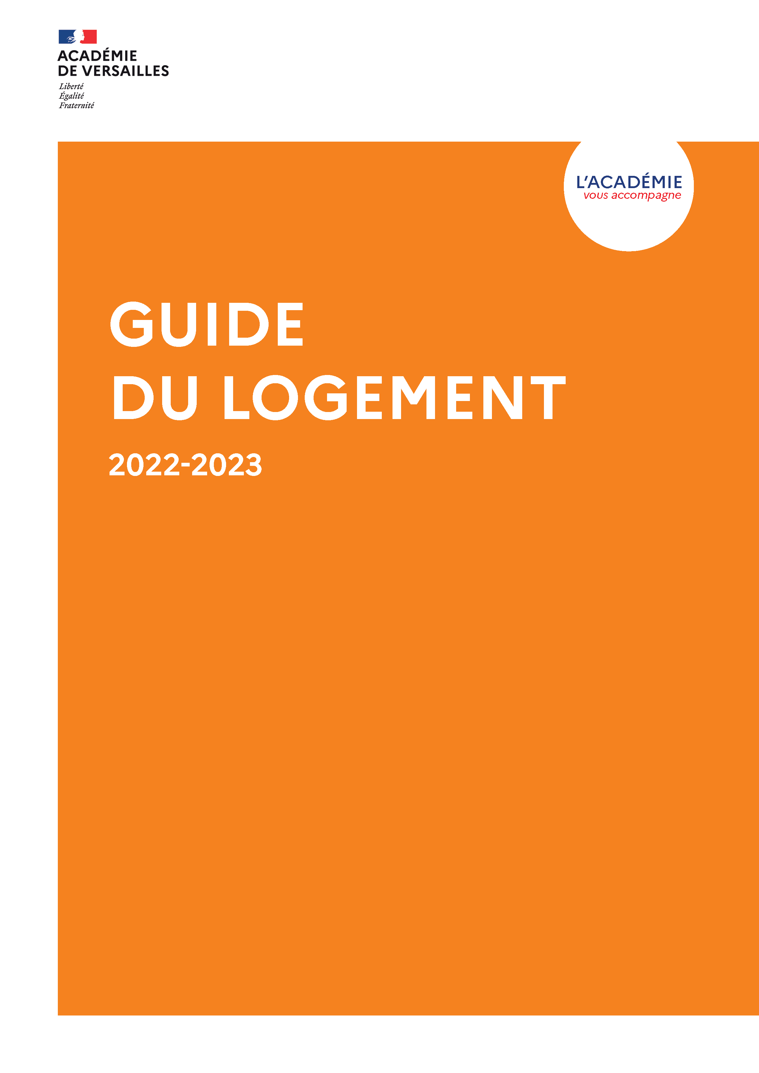 Guide du logement