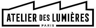 logo atelier des lumieres