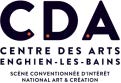 logo cda