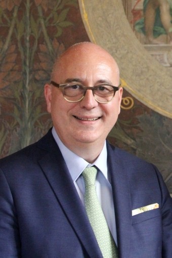 le recteur de la region academique