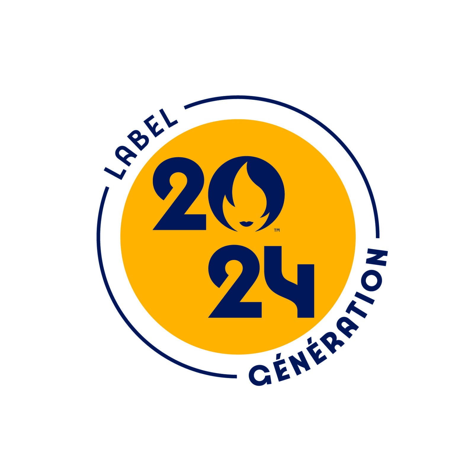 Label Génération 2024