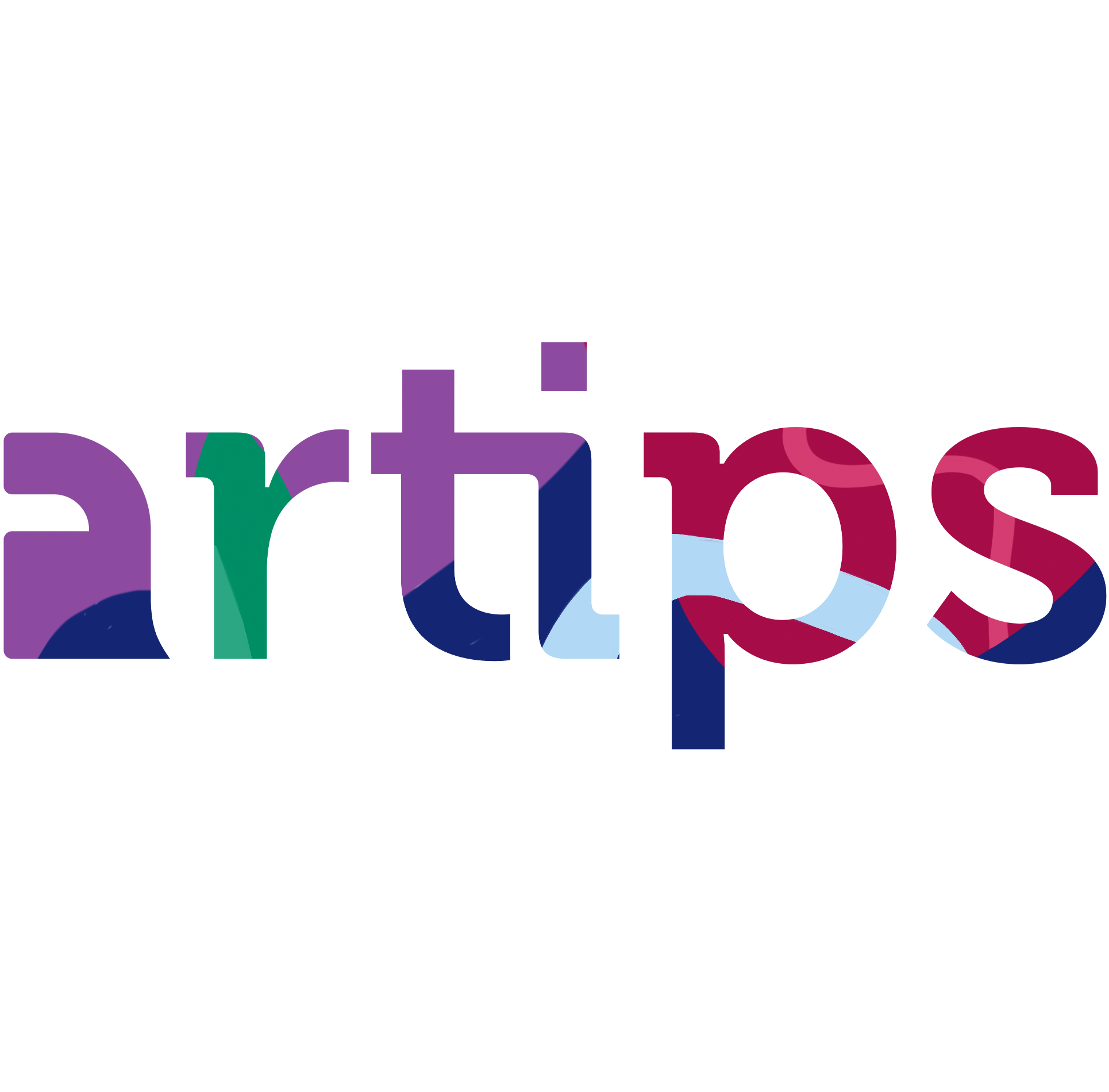 Logo Artips