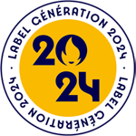 logo génération 2024