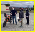 Parcours métiers mécanicien moto