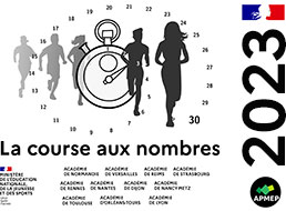 img95 course aux nombres