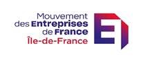 Lien vers Medef Idf