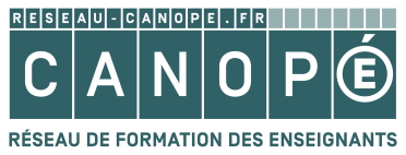 Logo Reseau Canope