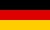 Drapeau de l'Allemagne