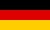 Drapeau de l'Allemagne