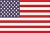 Drapeau des Etats-Unis d'Amérique