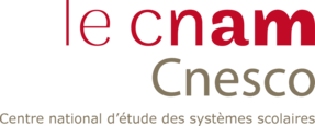 logo CNESCO