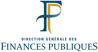 logo DGFP