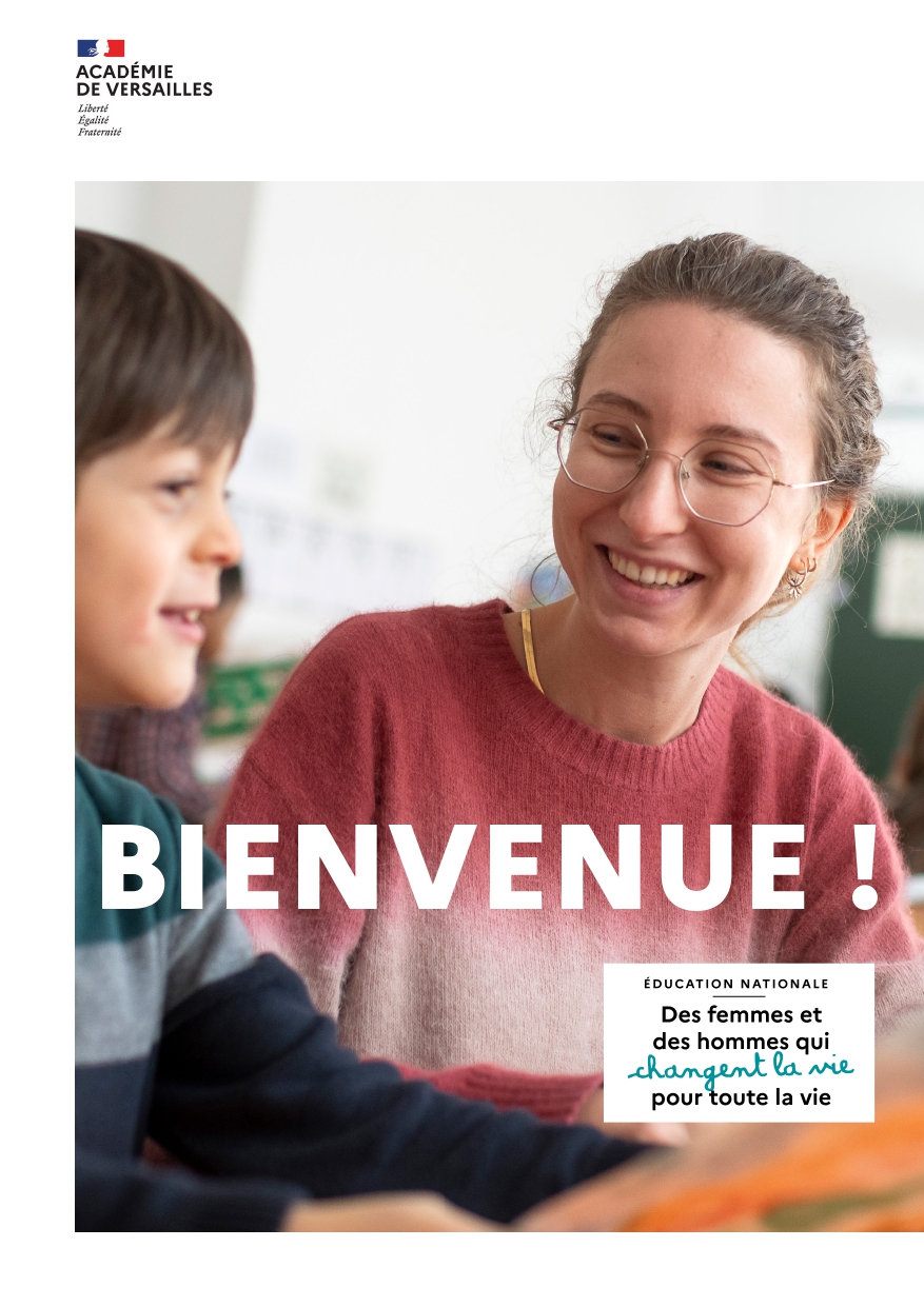 Guide d'accueil 2023-2024