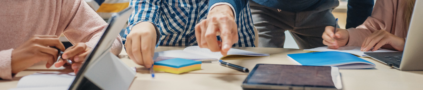 enseigner aux élèves à besoins particuliers