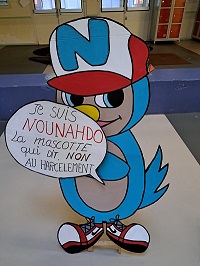 Nounahdo