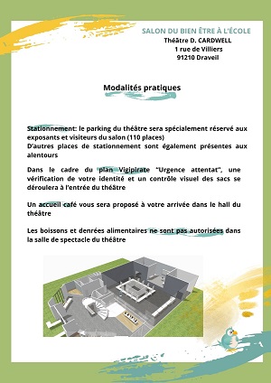 91 salon nounah 2023 modalites pratiques