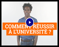 Onisep TV Réussir à l'université