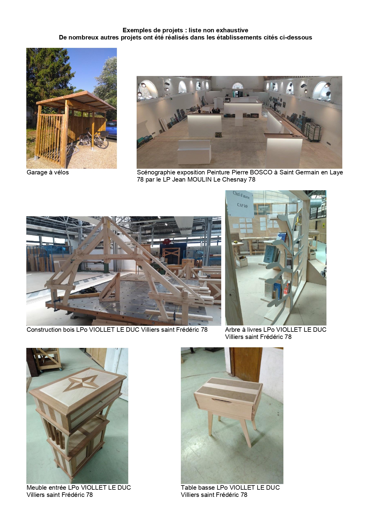 EXEMPLES PROJETS-filère bois (1)