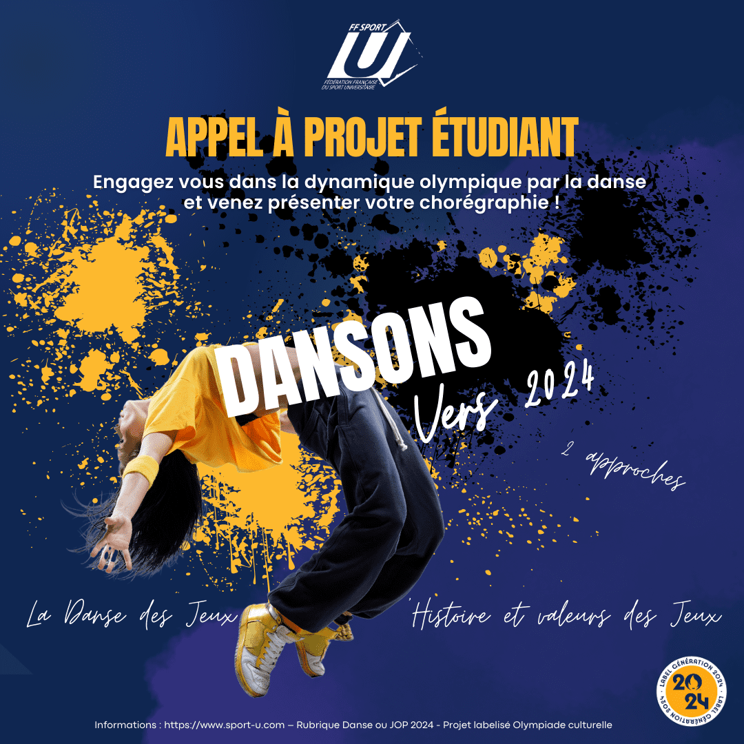Compagnie U danse
