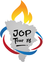 Logo du JOP tour