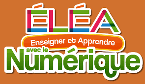 Logo ELEA