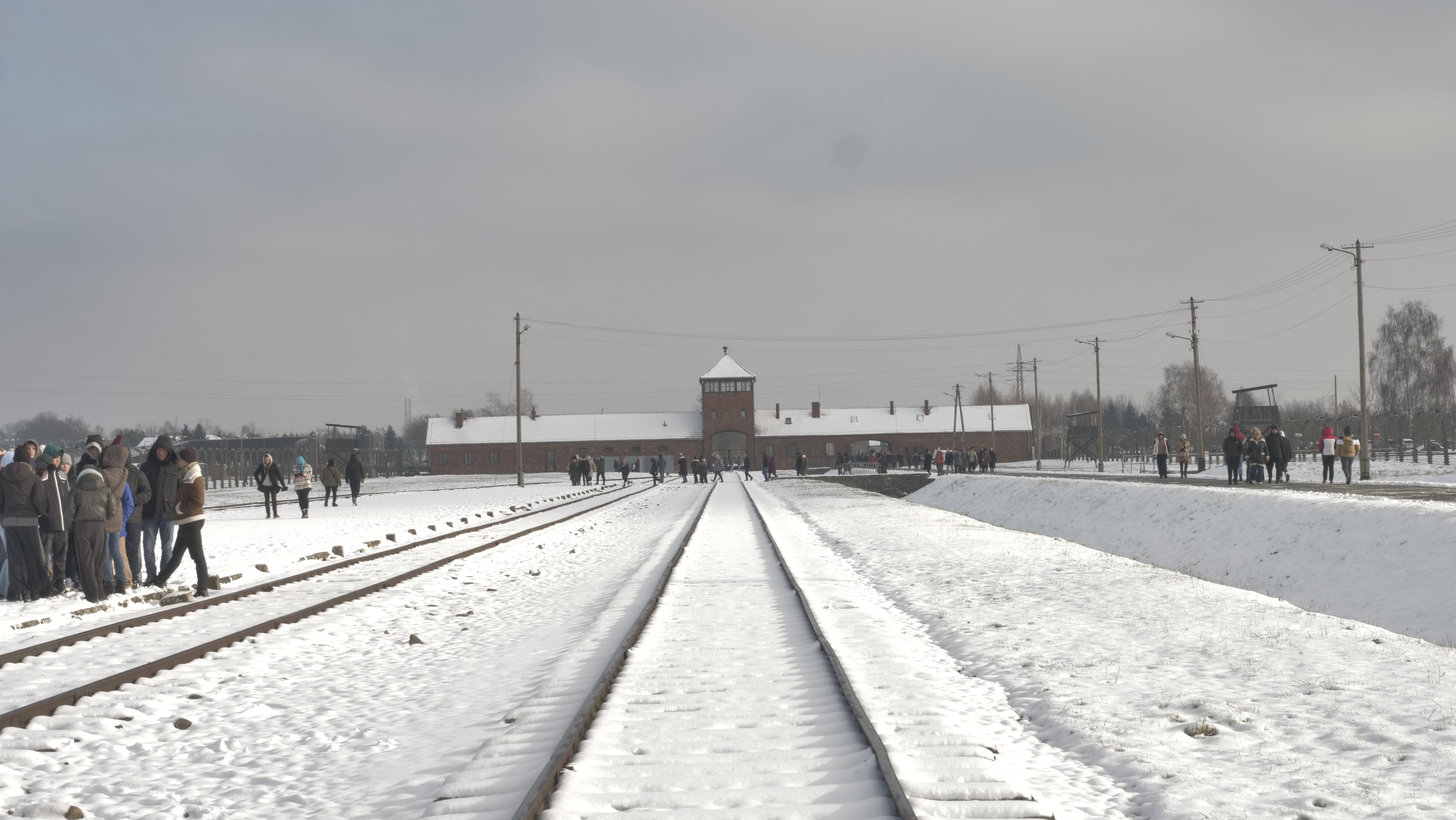 Auschwitz