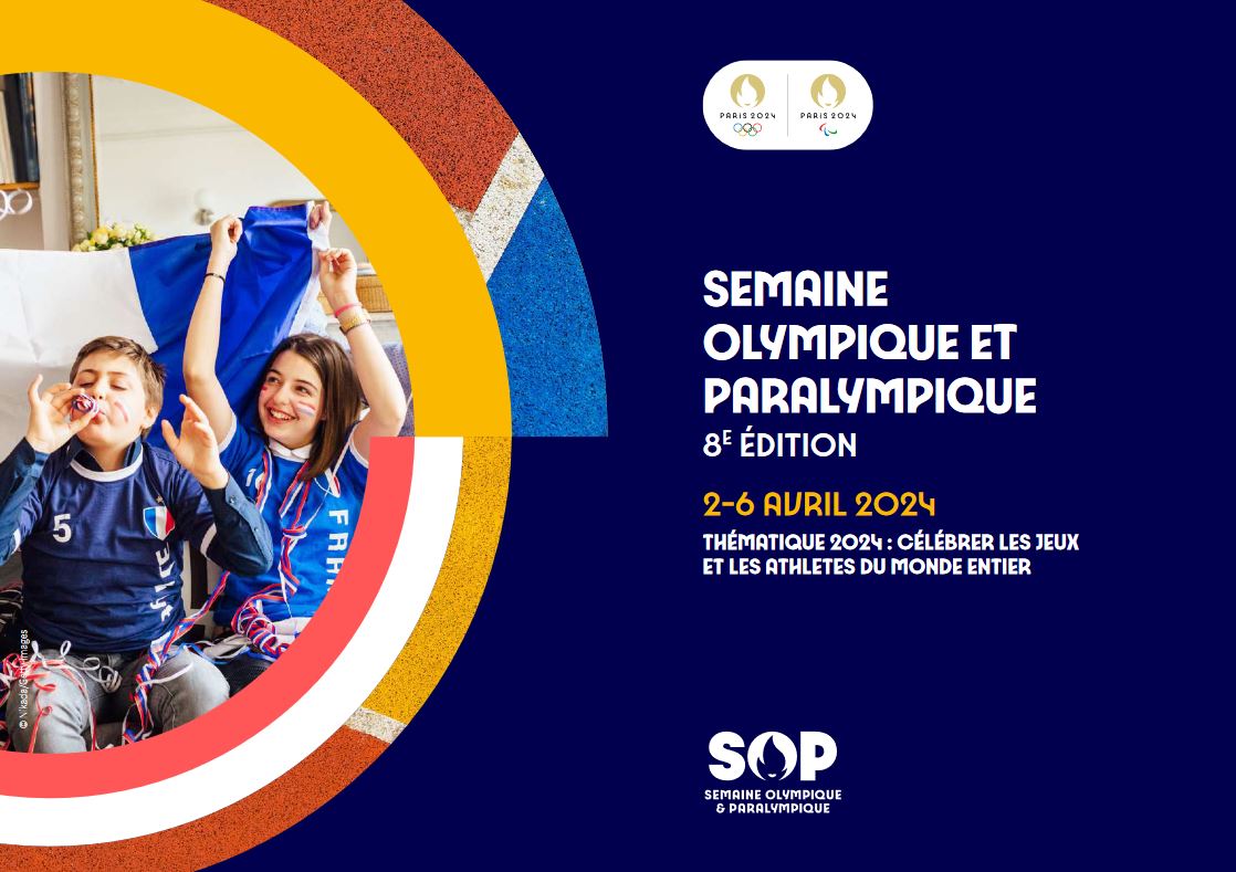 Affiche SOP2024