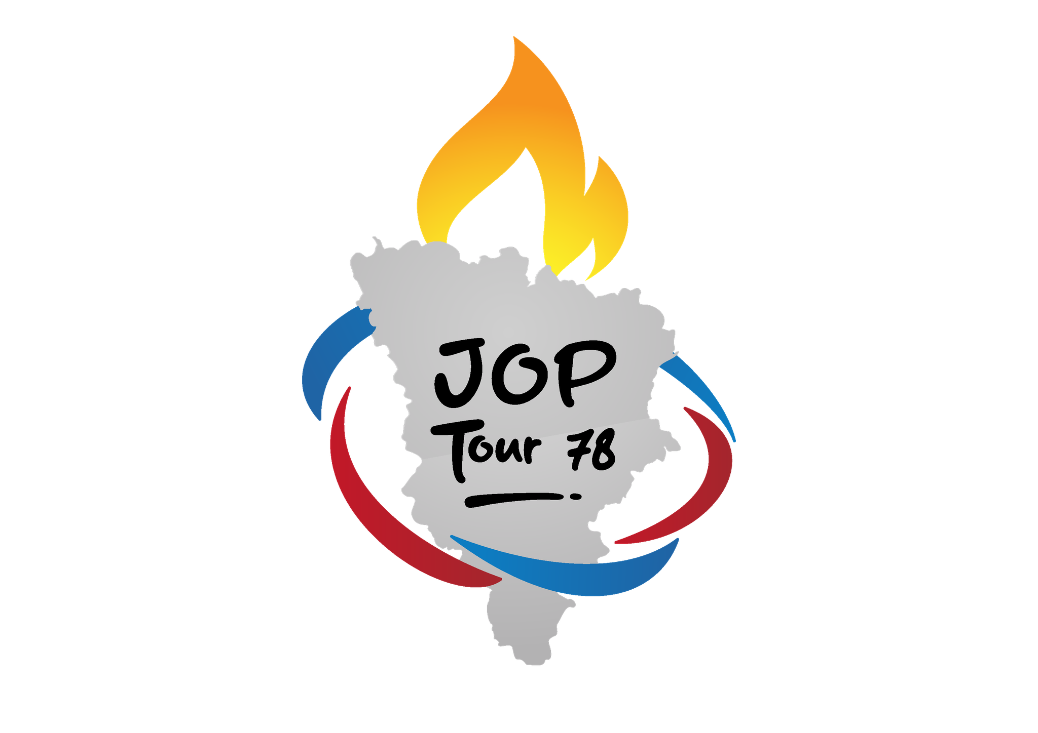 Logo JOP TOUR 78