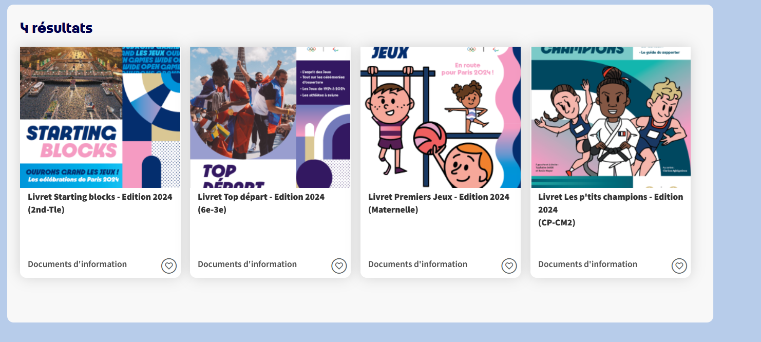 Ressources SOP2024 - Visuel