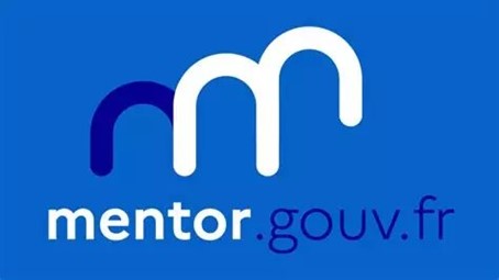 mentor gouv