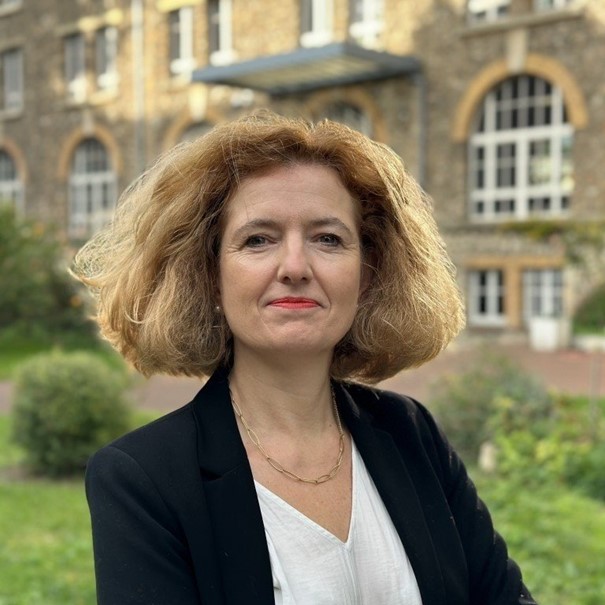 Raphaele Lombard-Brioult