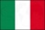 Drapeau Italie