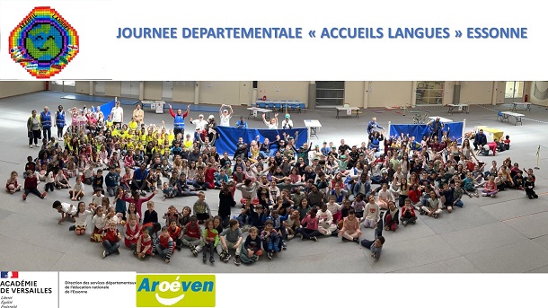 91 journee departementale accueil langues 2024