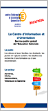 Plaquette CIO Gennevilliers