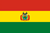 Drapeau bolivien