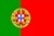 Drapeau Portugal
