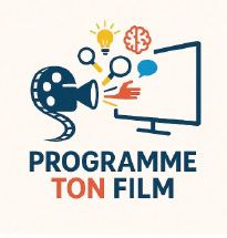 logo programme ton film
